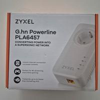 Zyxel Powerline Kit