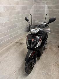 Honda SH 125 - 2008