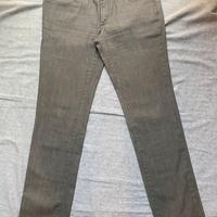 Jeans Malo Grigio scuro - Taglia 46