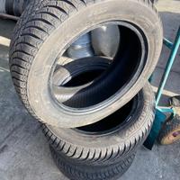 Treno di gomme 215/55R16