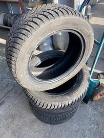 Treno di gomme 215/55R16