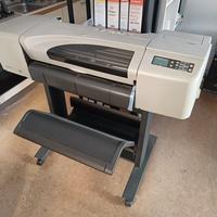 Plotter HP desingjet 500