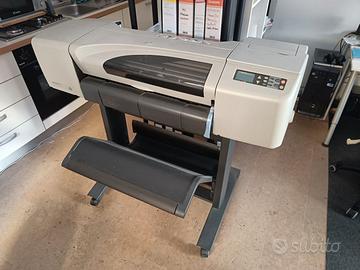 Plotter HP desingjet 500
