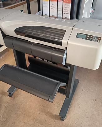 Plotter HP desingjet 500
