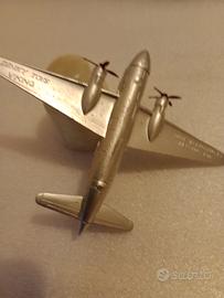 Aereo Viking Meccano, anni 50 -