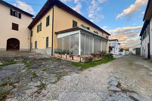 5 LOCALI A FIGLINE E INCISA VALDARNO