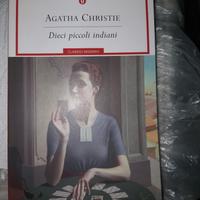Agatha Christie - Dieci Piccoli Indiani