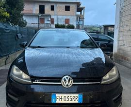 Golf 7