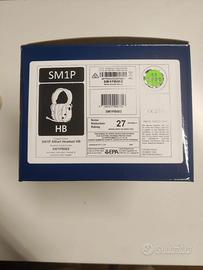 Sensear SM1P Smart Headset HB