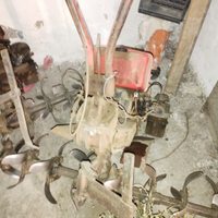 Motozappa brumi 10cv