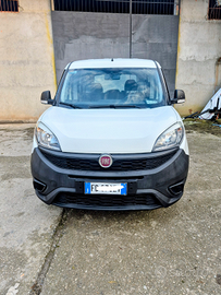 Fiat doblo 1.6 mjt