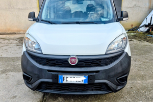 Fiat doblo 1.6 mjt