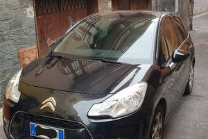 Citroën C3 1.6 HDi 112 CV Exclusive – 2010