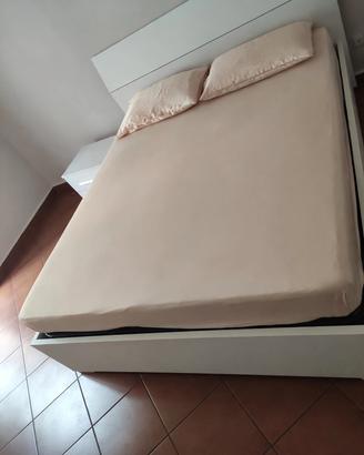 Letto matrimoniale