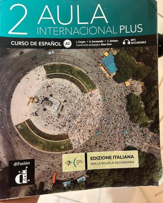 Aula internacional plus 2