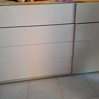 Camera da letto mobilificio