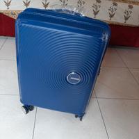 Trolley american tourister nuovo