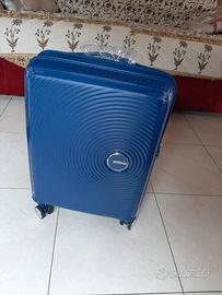 Trolley american tourister nuovo
