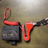 Lucchetto moto /scooter