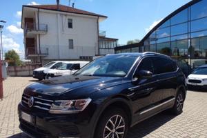 VOLKSWAGEN Tiguan Allspace 2.0 TDI 7 POSTI SCR D