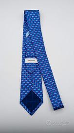 cravatta Salvatore Ferragamo