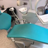 Poltrona dentistica