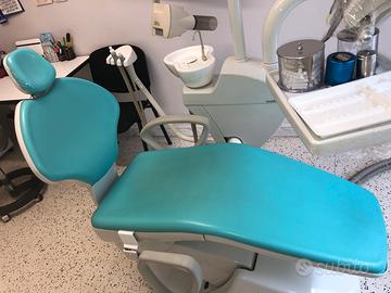 Poltrona dentistica