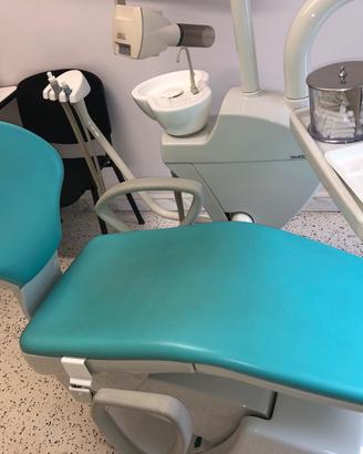 Poltrona dentistica