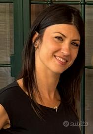 Segretaria amministrativa contabile