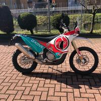 KOVE 450 Rally LOW