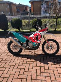 KOVE 450 Rally LOW