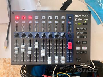 Zoom FRC-8