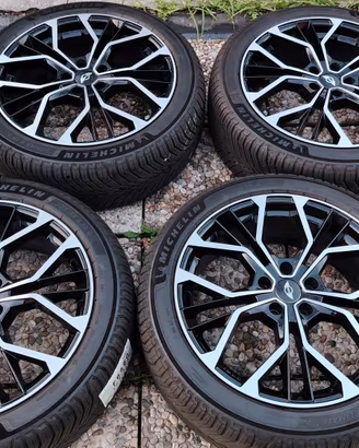 Cerchi e gomme  per Mini e Bmw