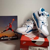 Nike Flight '89 EU 44