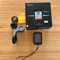 Garmin edge 820 ciclo computer