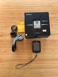 Garmin edge 820 ciclo computer