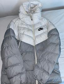 Giubbotto nike