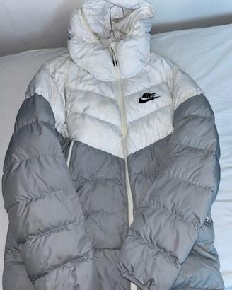 Giubbotto nike
