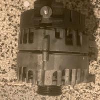 Alternatore Mercedes classe E anno 2022