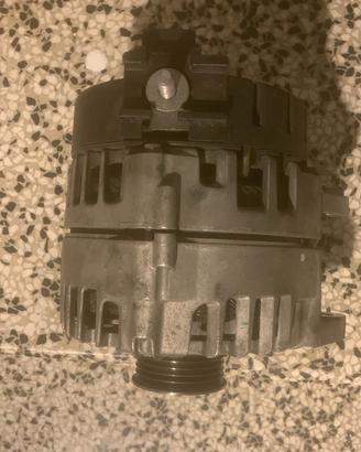 Alternatore Mercedes classe E anno 2022