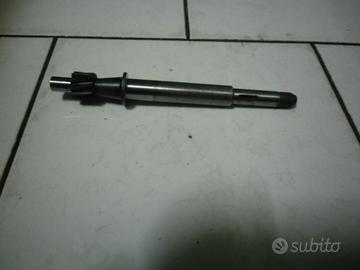 Alberino Elecoidale Piaggio Ciao Porter COD 177202