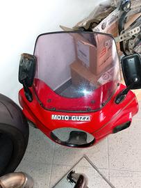 ricambi moto Guzzi v35