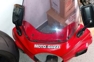 ricambi moto Guzzi v35