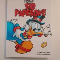 I mitici Disney Zio Paperone 