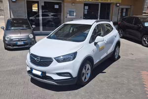 Opel Mokka X 1.6CDTI Ecotec 4x2 Ad.-2019-Km72.000