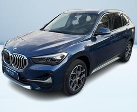 BMW X1 xdrive18d xLine auto