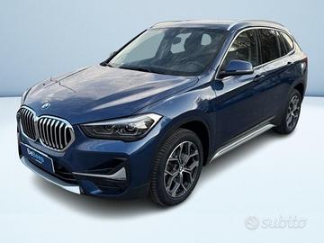 BMW X1 xdrive18d xLine auto