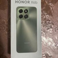 honor x6b