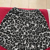 pantaloncino duca homme