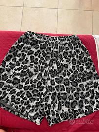 pantaloncino duca homme